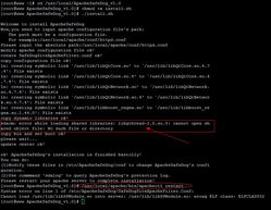 Linux版网站安全狗安装遇libgthread-2.0.so问题解析与解决方案